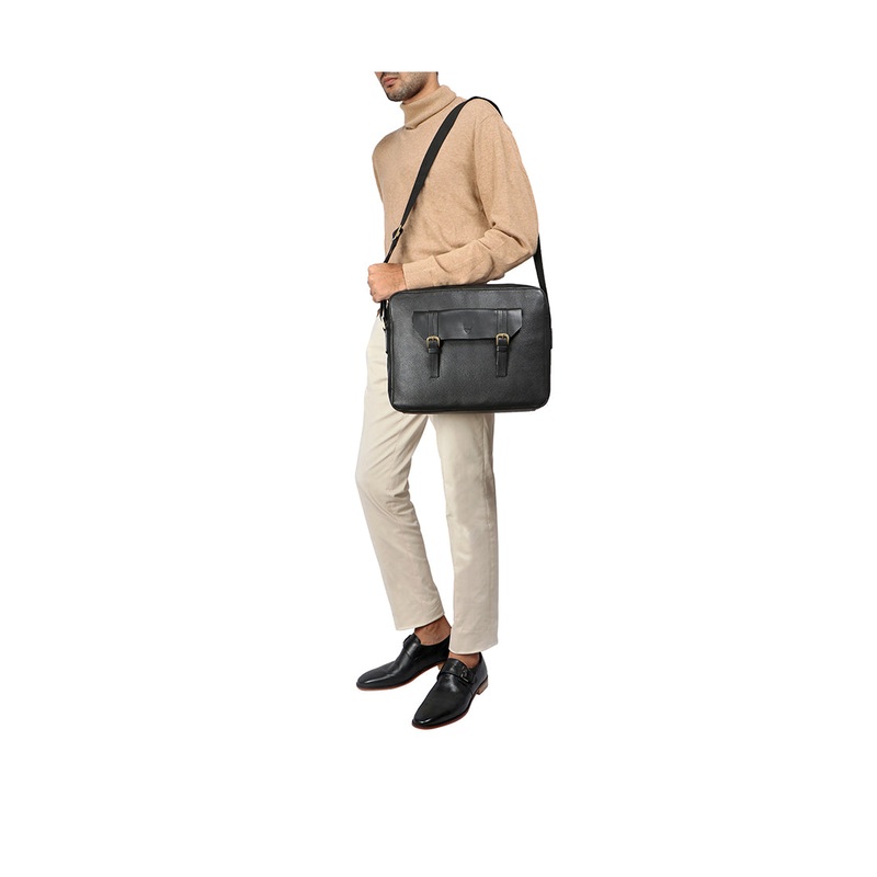 RONALDO 02 CROSSBODY