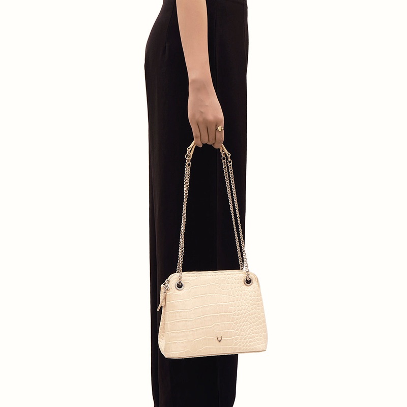 SCHIPHOL 03  SHOULDER BAG