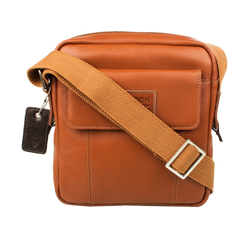 STEPHENSON 02 CROSSBODY