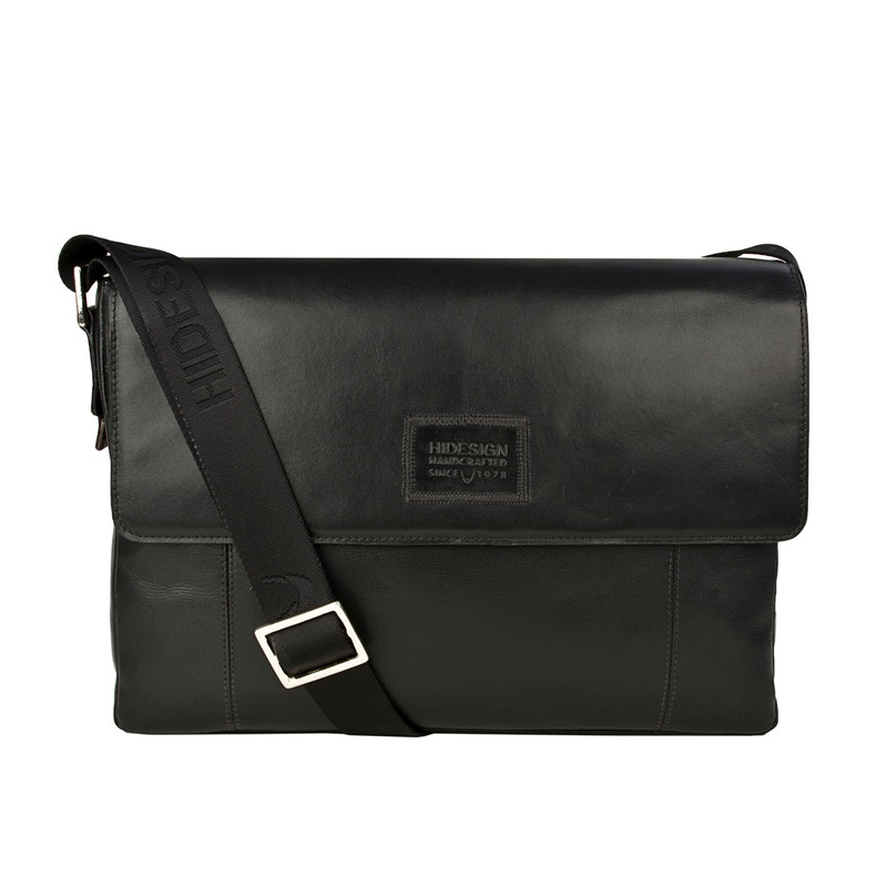 STEPHENSON 03 MESSENGER BAG