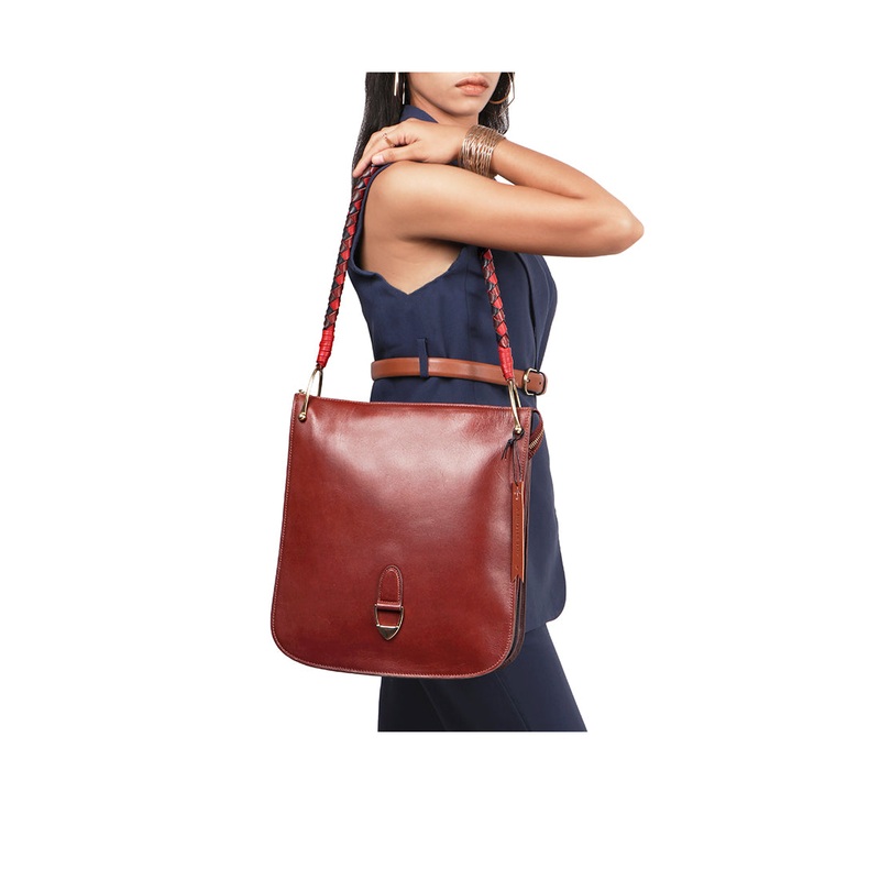 VINTAGE 02 SHOULDER BAG