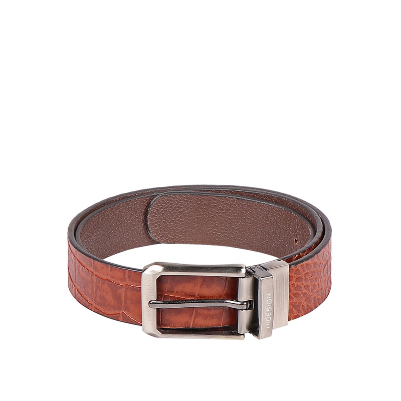 WICKHAM 03 MENS REVERSIBLE BELT