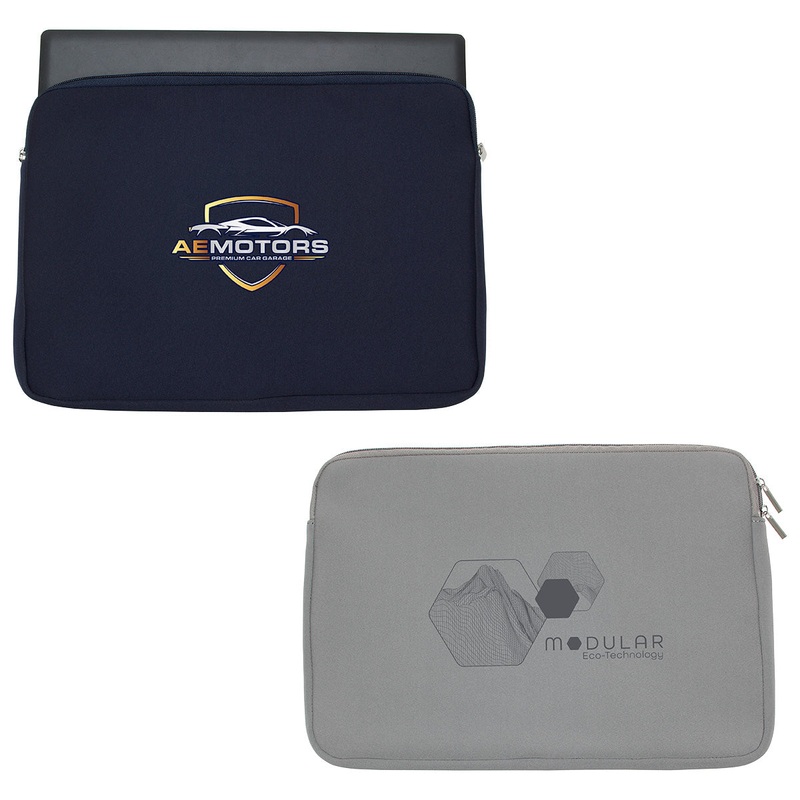 000631 Chalet Neoprene Sleeve for 15.6" Laptops