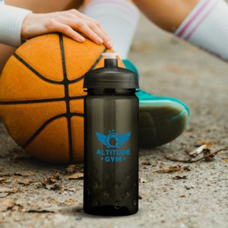 16 Oz. Polysure Inspire Bottle