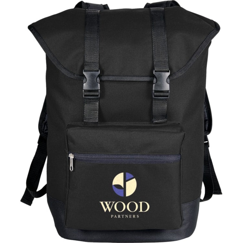 American Style 15" Computer Rucksack