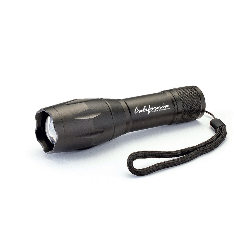 Cedar Creek Essential Flashlight