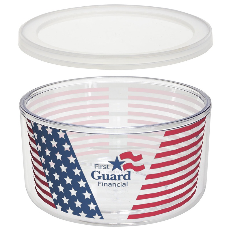Cirque 22 oz Tritan Bowl