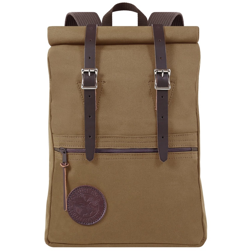 Duluth Pack Roll-Top Scout