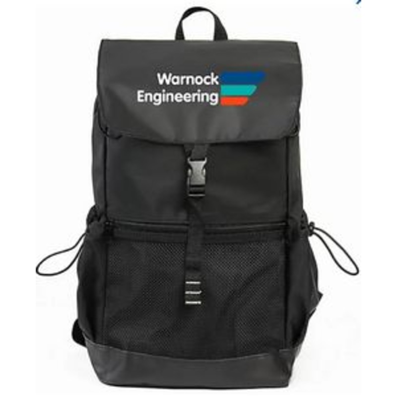 Full Colour Costa Backpack