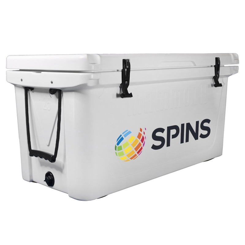 MR125 Mammoth Ranger Cooler Series