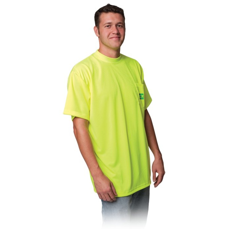 Non-ANSI Short Sleeve T-Shirt