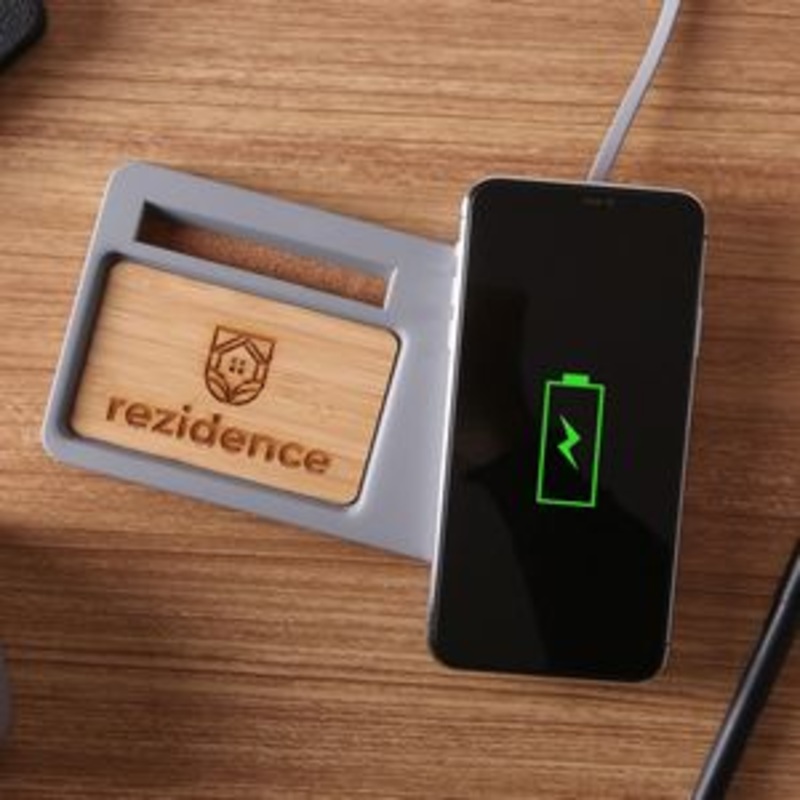 Power Mantle Wireless Charger