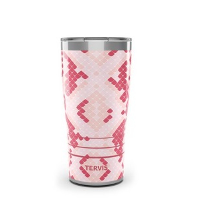 Tervis Stainless Steel Traveler Tumbler - 20 oz.