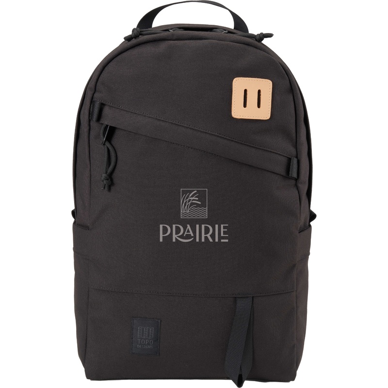 Topo Designs Recycled Classic 15" Laptop Daypack