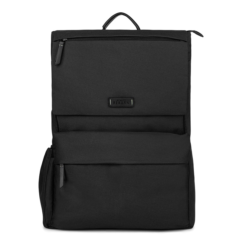 Bugatti-Reborn Collection Backpack