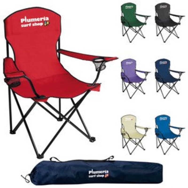 Good Value RPET Captain's Chair
