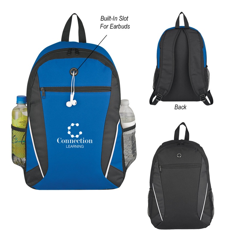 Homerun Backpack