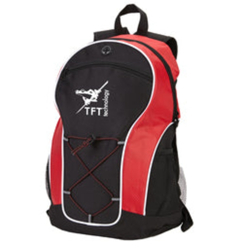 Ultimate Backpack