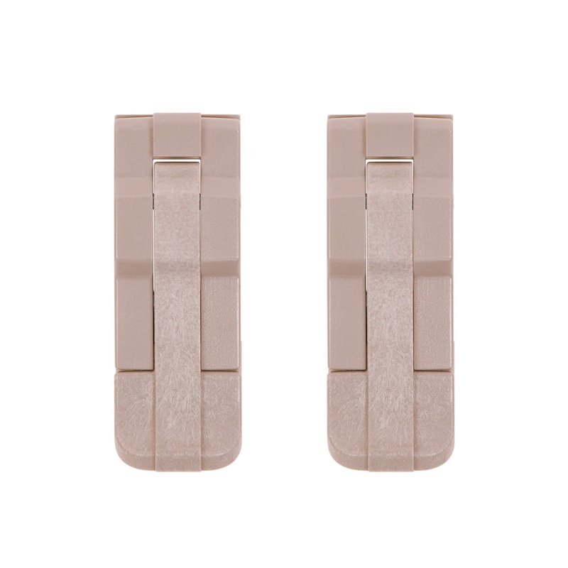 Pelican 1200 Replacement Latches, Desert Tan (Set of 2)