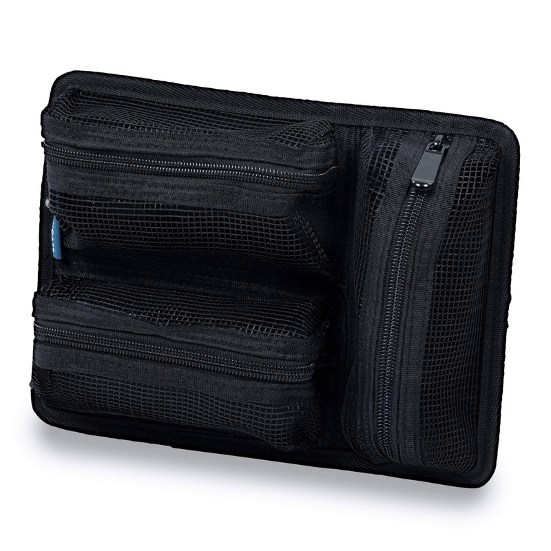 Pelican 1300 Mesh Lid Organizer