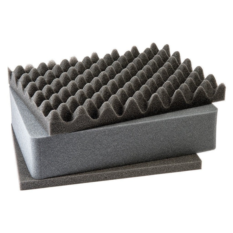 Pelican 1450 Replacement Foam