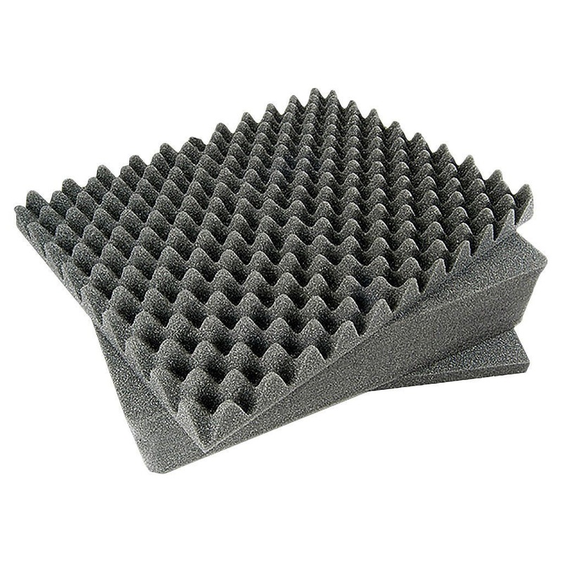 Pelican 1490 Replacement Foam