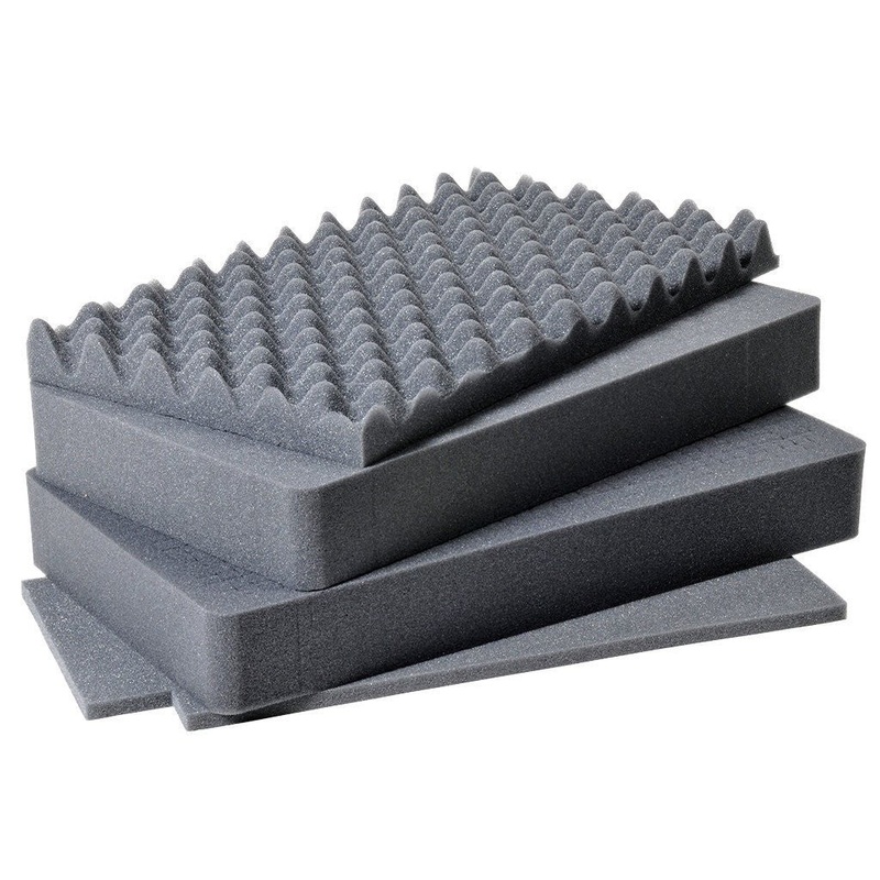 Pelican 1510 Replacement Foam