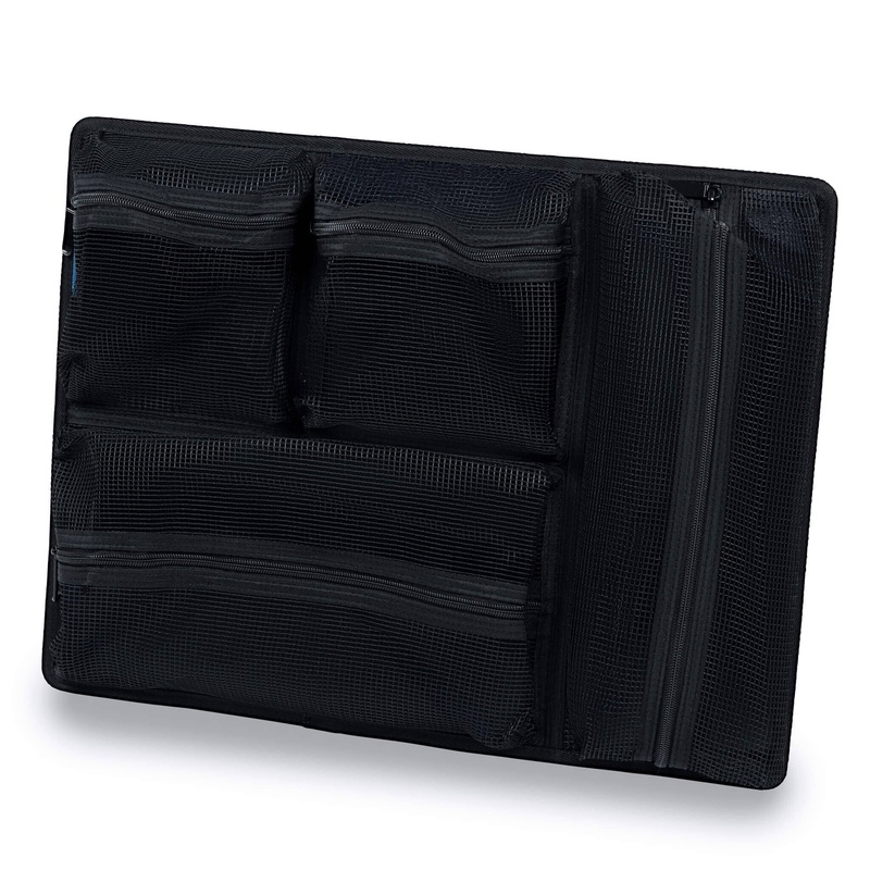 Pelican 1550 Mesh Lid Organizer