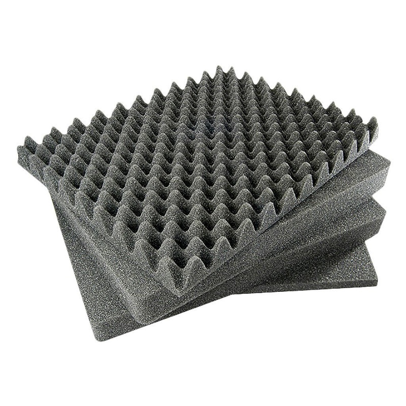Pelican 1550 Replacement Foam