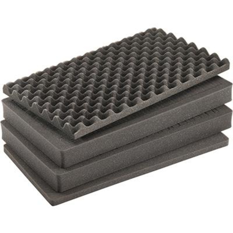 Pelican 1555 Replacement Foam