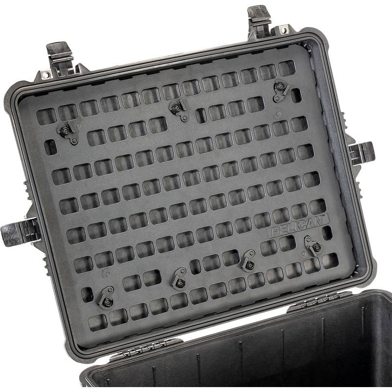 Pelican 1610MP EZ Click MOLLE Panel