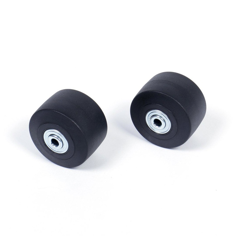 Pelican 1650 Replacement Wheels (Set of 4)