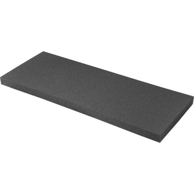 Pelican 1750 1-Piece Pluck Replacement Foam