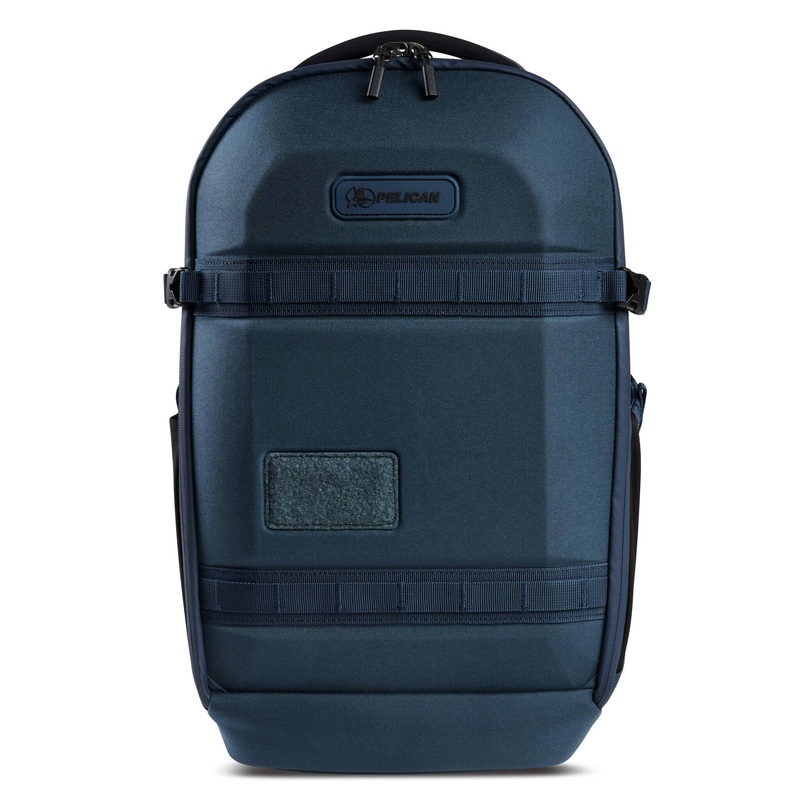 Pelican Aegis 18L Travel Backpack, Indigo