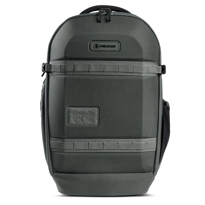 Pelican Aegis 25L Travel Backpack, Charcoal