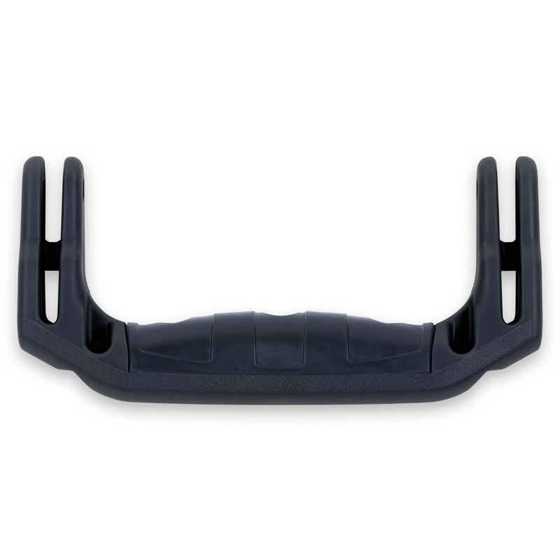 Pelican Small Rubber Overmolded Replacement Handle - Black