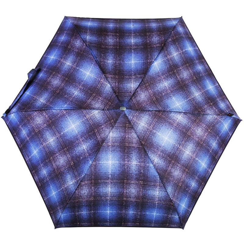 Belami By Knirps Telescopic Slim Small Manual Umbrella