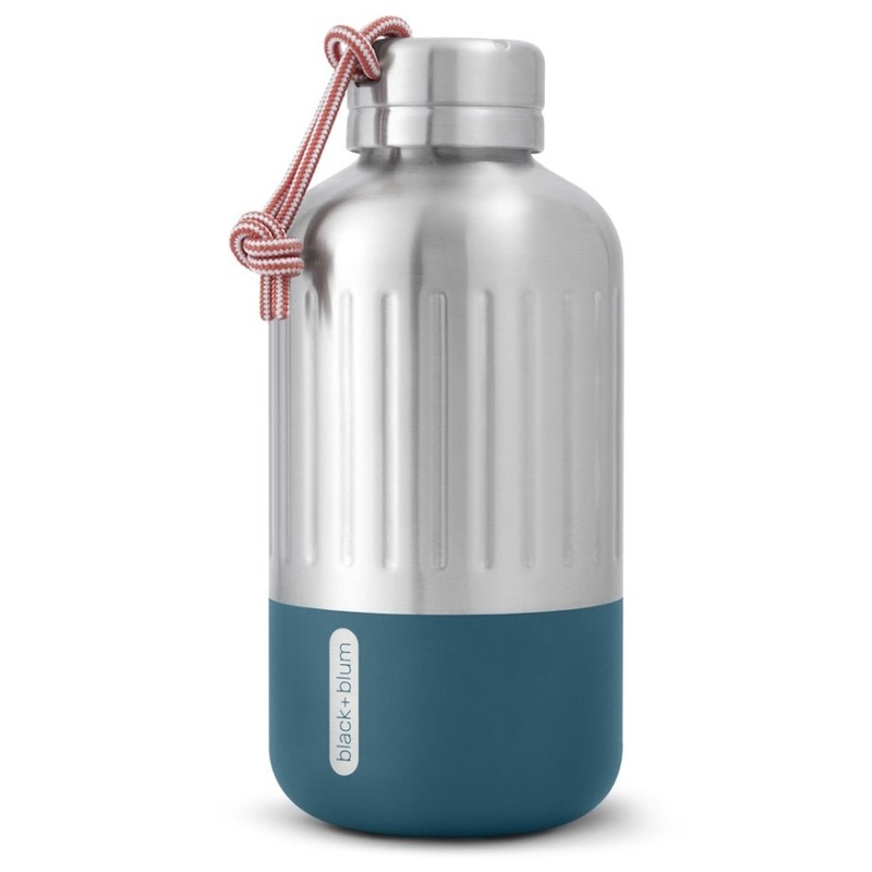 Black + Blum Explorer Insulated Bottle - 650ml