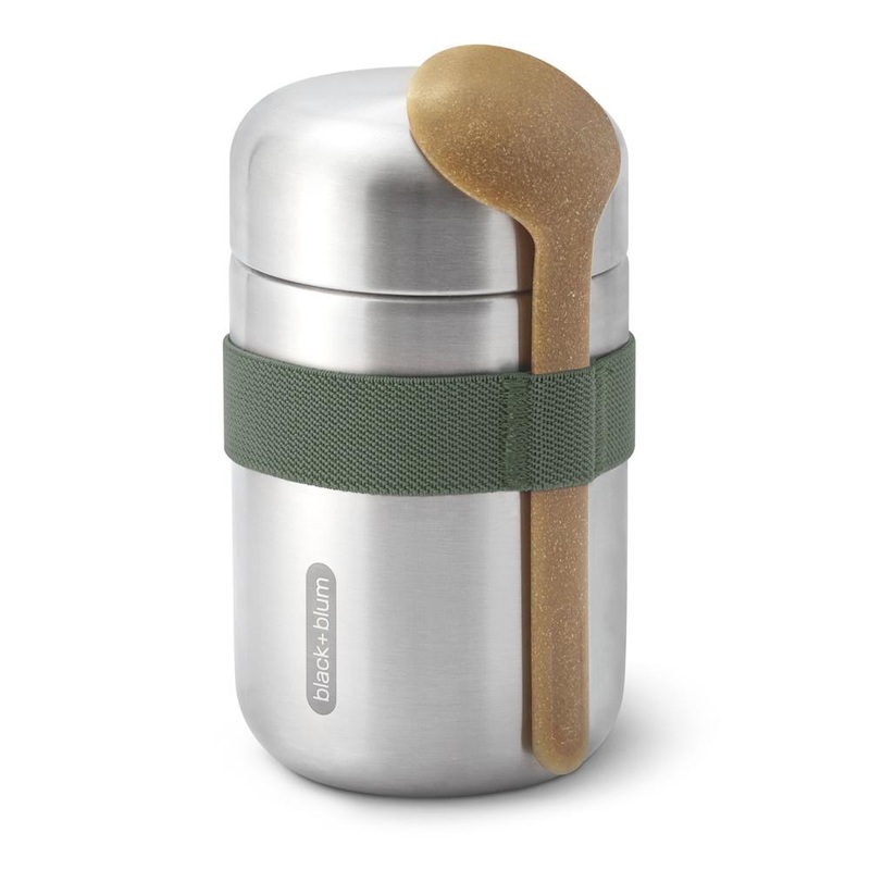 Black + Blum Food Flask - 400ml