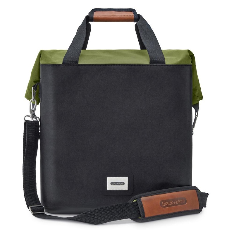 Black + Blum Insulated Cooler Bag - 25L