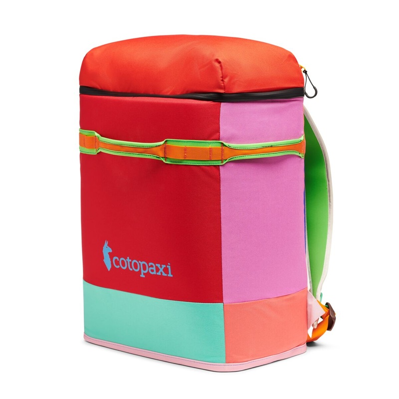 Cotopaxi Hielo 24L Cooler Backpack - Del Da