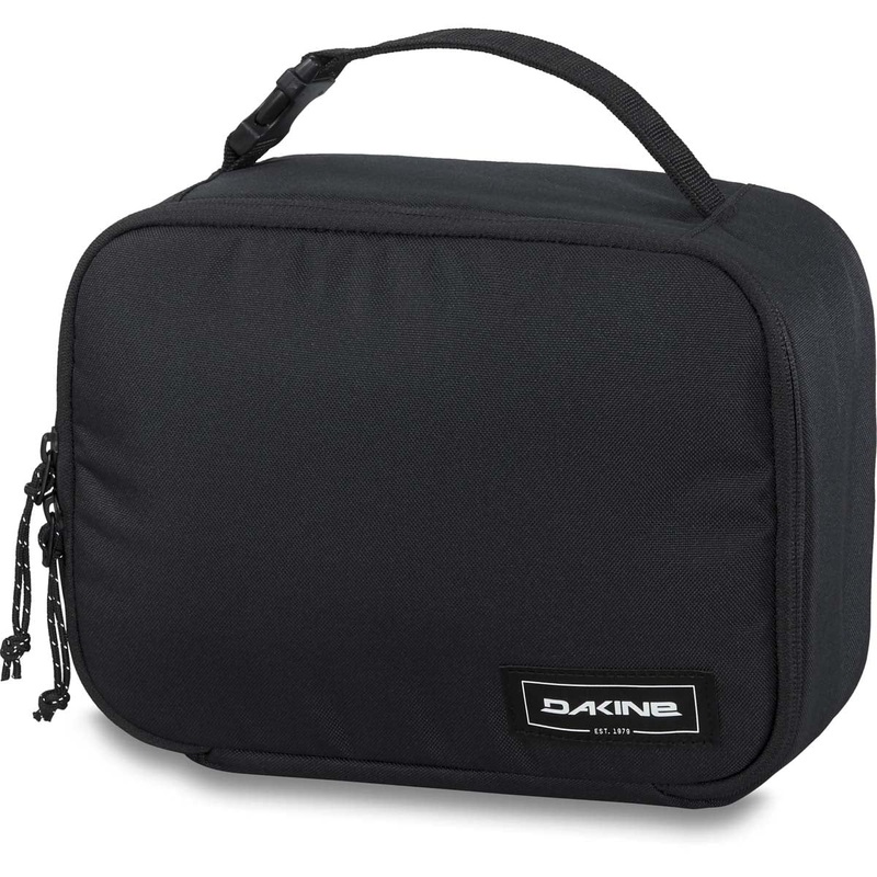 Dakine Lunch Box 5L - Black