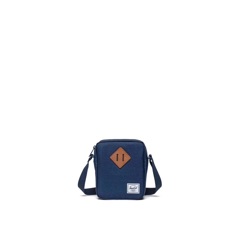 Herschel Heritage Crossbody - Navy