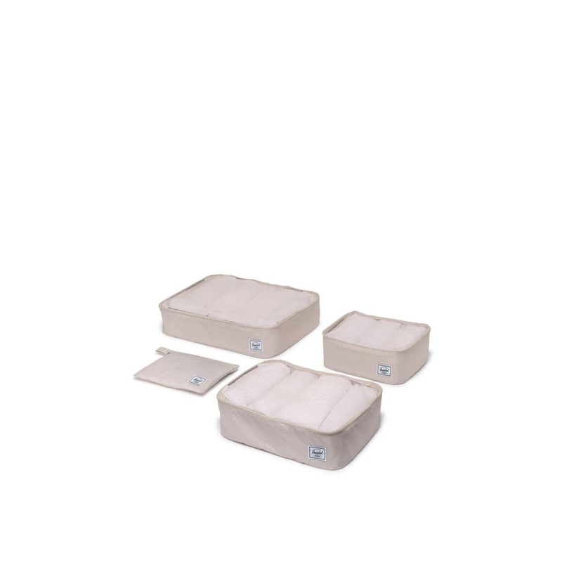 Herschel Kyoto Packing Cubes - Moonbeam