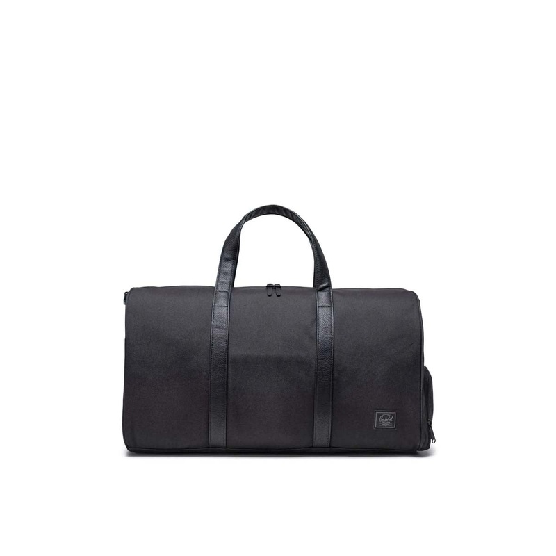 Herschel Novel Duffle - Black Tonal