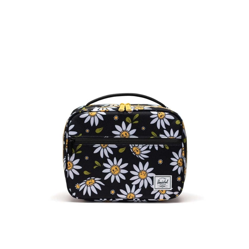 Herschel Pop Quiz Lunch Box Little Herschel - Daisy Days