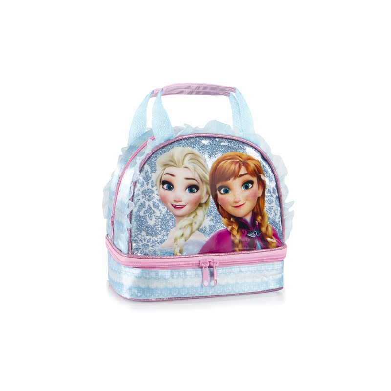 Heys Disney Deluxe Lunch Bag - Frozen