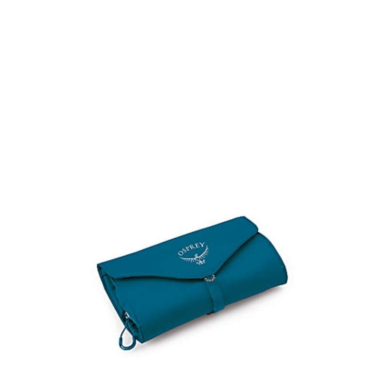 Osprey Ultralight Roll Organizer - Waterfront Blue