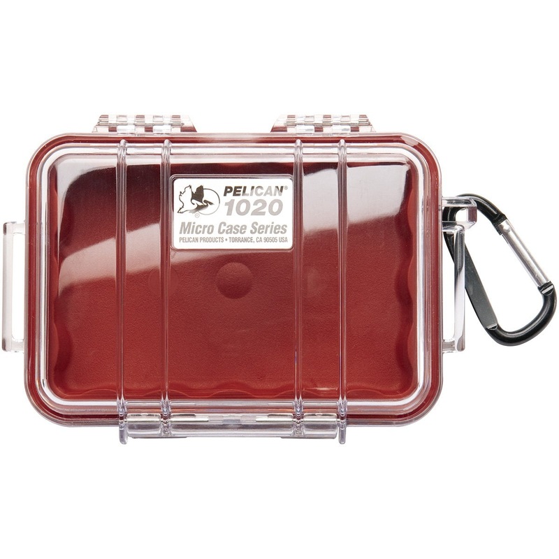 Pelican 1020 Micro Case