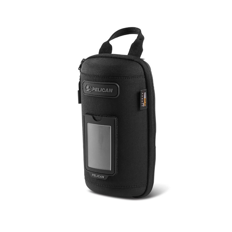 Pelican Modpack AV Single Pouch